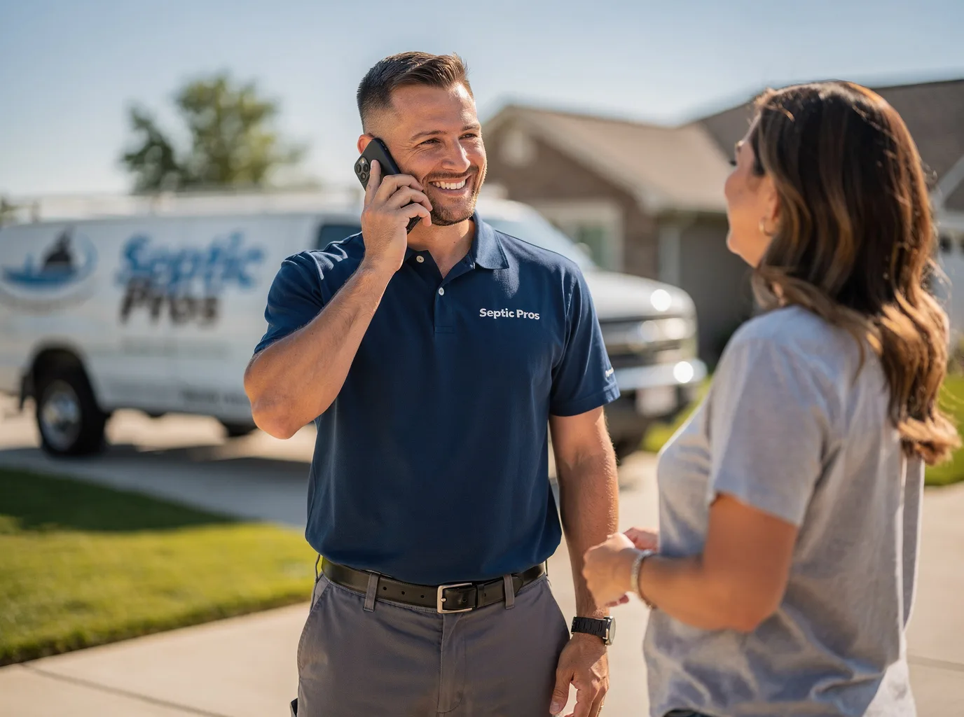 Septic Tank Pumping Evansville, WI FAQs